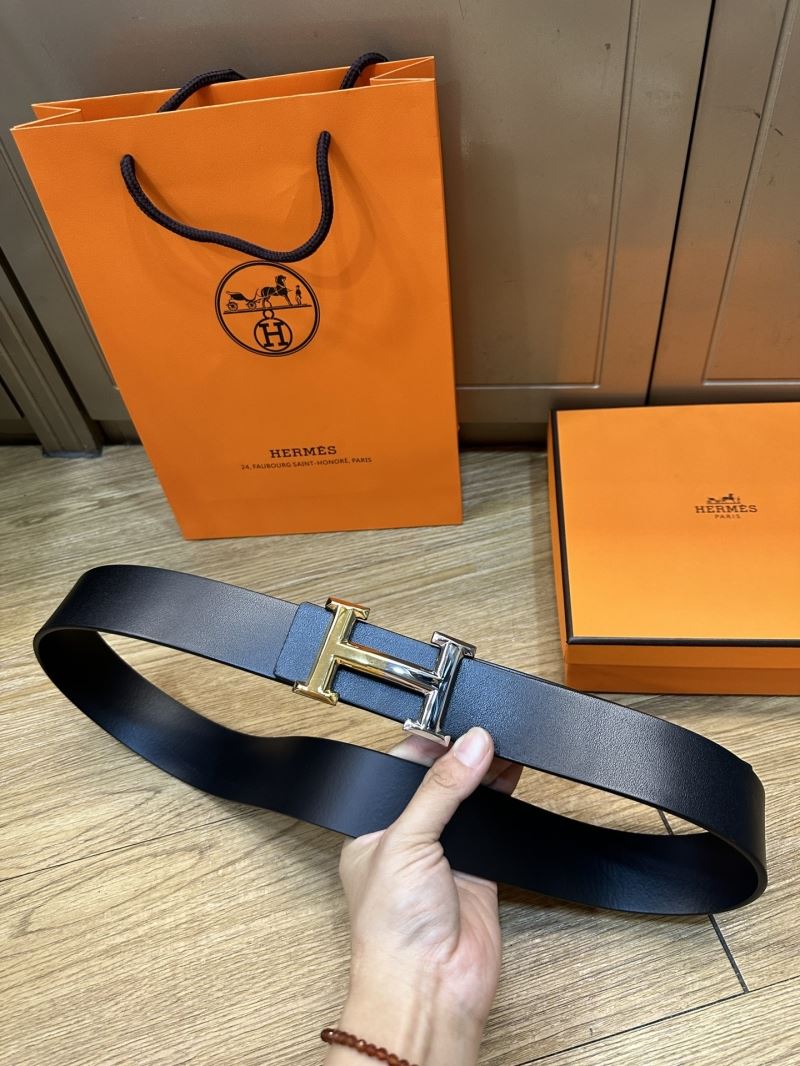 Hermes Belts